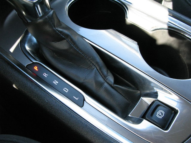 Used 2024 Chevrolet Malibu LT FWD image 21