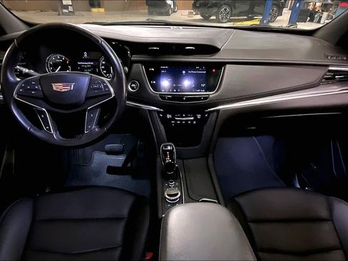 Used 2020 Cadillac XT5 Luxury image 15