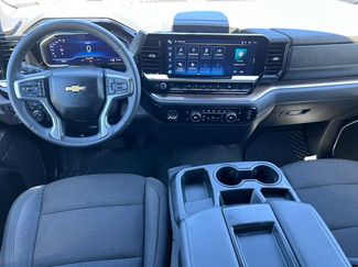 Used 2024 Chevrolet Silverado 1500 LT AWD/4WD video 2