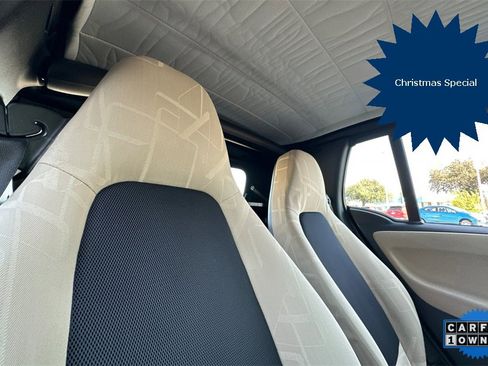 Used 2008 smart fortwo passion image 17