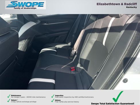 New 2026 Toyota Camry Nightshade image 14