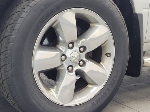 Used 2015 RAM 1500 Big Horn AWD/4WD image 31