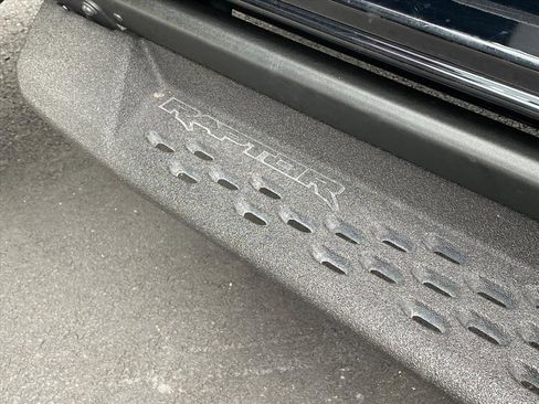 Used 2023 Ford Bronco Raptor image 23