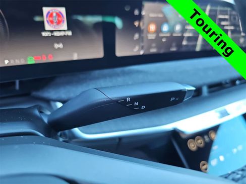 Used 2024 Lucid Air Touring image 21