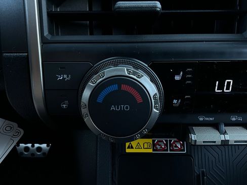 New 2026 Toyota 4Runner TRD Sport Premium image 29