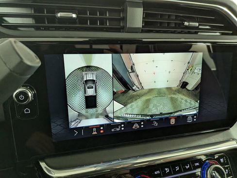 New 2026 GMC Sierra 3500 Denali Ultimate image 24