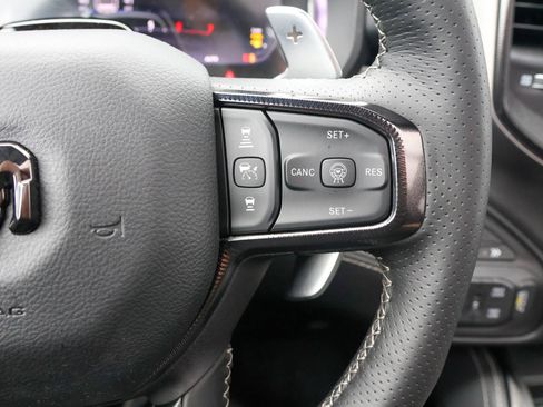 New 2026 RAM 1500 RHO AWD/4WD image 35