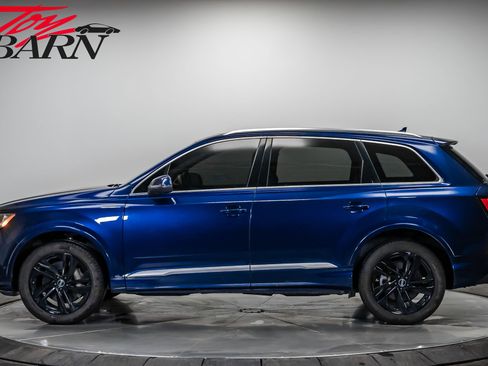 Used 2023 Audi Q7 2.0T Premium Plus w/ Premium Plus Package image 2