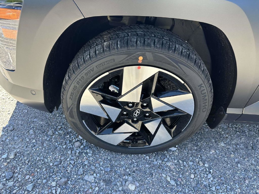 New 2026 Hyundai Kona Limited AWD/4WD image 6
