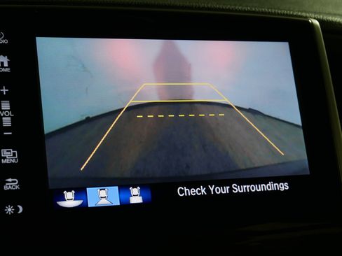 Used 2018 Honda Pilot EX-L image 32