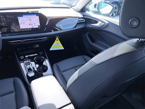 New 2025 Audi A5 2.0T Premium image 25