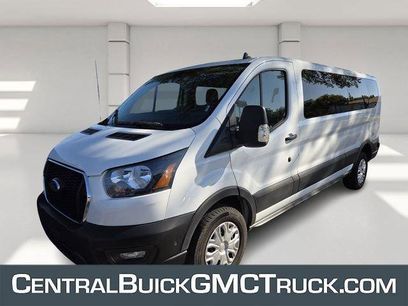 Used 2024 Ford Transit 350 XLT
