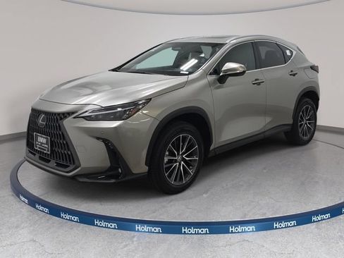 Used 2024 Lexus NX 350 AWD image 1