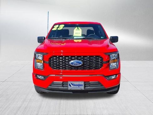 Used 2023 Ford F150 XL w/ STX Appearance Package image 3