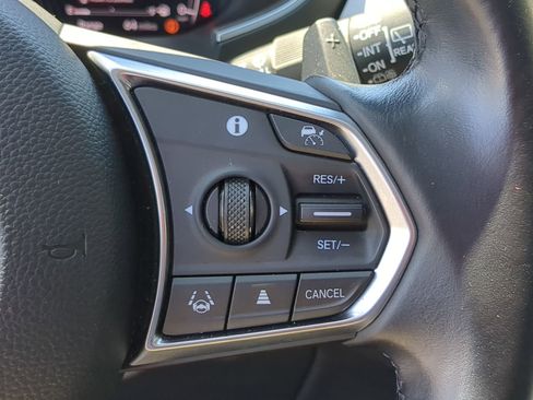 Used 2024 Acura MDX SH-AWD w/ Technology Package image 20