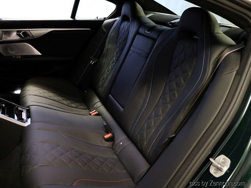 Used 2026 BMW M850i xDrive M850i image 13