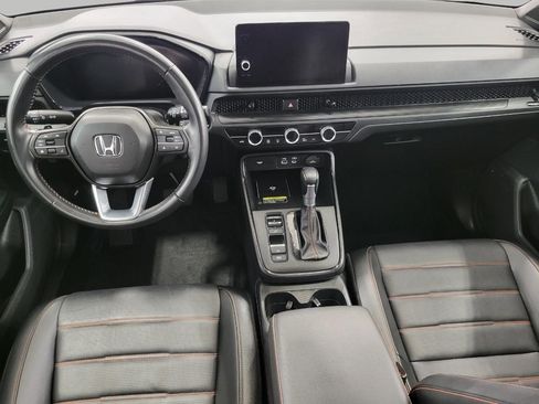 Used 2025 Honda CR-V Sport-L image 6