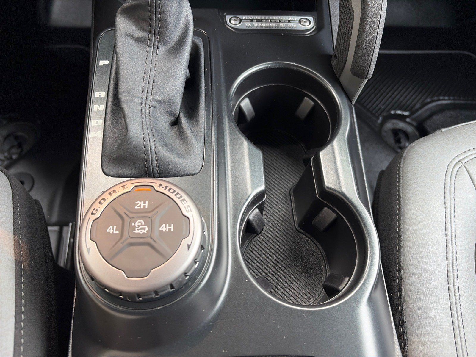 Used 2024 Ford Bronco Big Bend AWD/4WD image 21