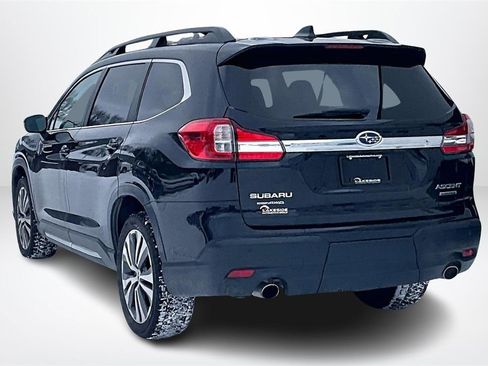 Used 2022 Subaru Ascent Limited image 4