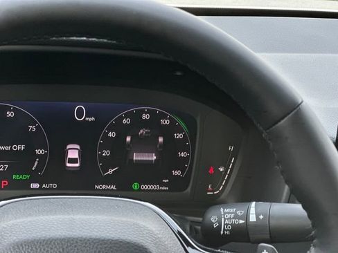 New 2026 Honda Accord Touring image 21