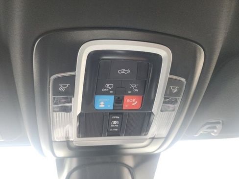 New 2026 RAM 2500 Laramie image 12