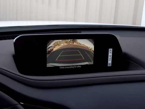 New 2025 MAZDA CX-30 AWD 2.5 S w/ Premium Package image 21