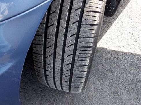 Used 2007 Chrysler PT Cruiser Convertible w/ Spring Special Group image 25