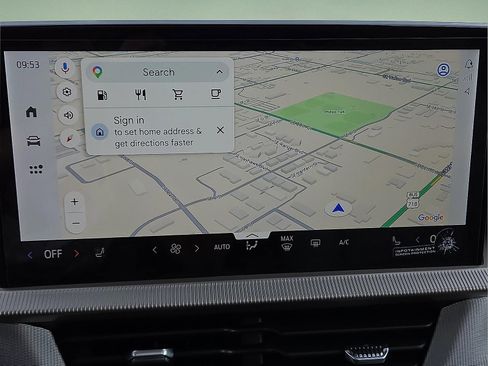 New 2026 Ford Explorer Active AWD/4WD image 18