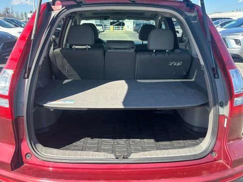 Used 2010 Honda CR-V EX-L image 9