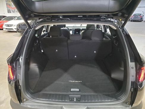 Used 2022 Hyundai Tucson SEL image 44