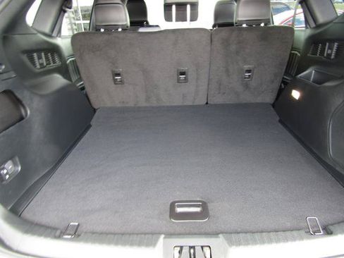 Used 2023 Ford Edge ST AWD/4WD image 14