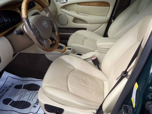 Used 2006 Jaguar X-TYPE 3.0 image 19