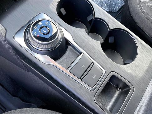 New 2026 Ford Escape Active w/ Tech Pack #1 image 17