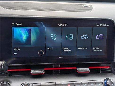 Used 2025 Hyundai Kona N Line S image 28