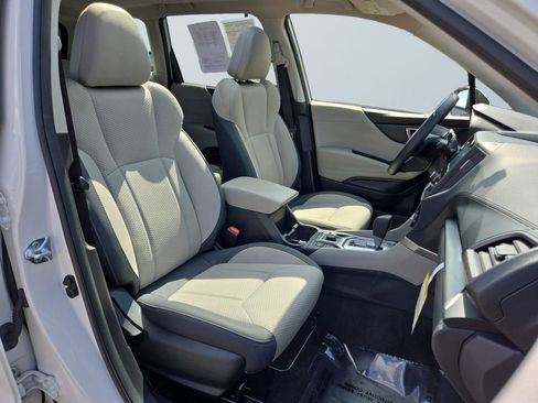 Certified 2023 Subaru Forester Premium AWD/4WD image 15