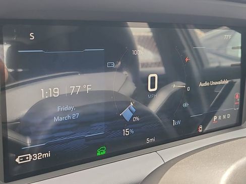 New 2027 Chevrolet Bolt LT w/ Comfort Package image 25