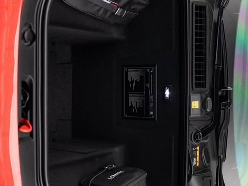 Certified 2023 Ferrari 296 GTB base image 43