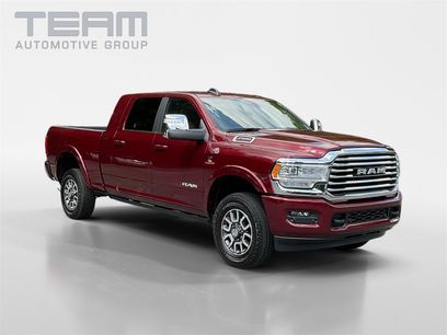 Certified 2024 RAM 2500 Limited