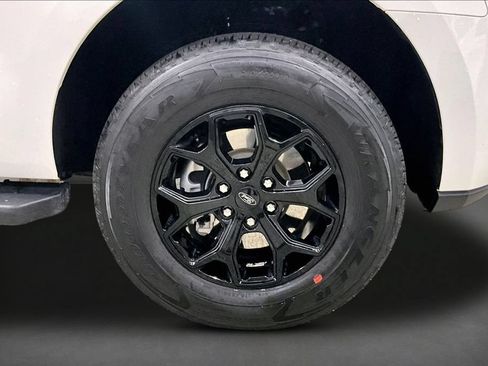 Used 2023 Ford Expedition Timberline AWD/4WD image 34