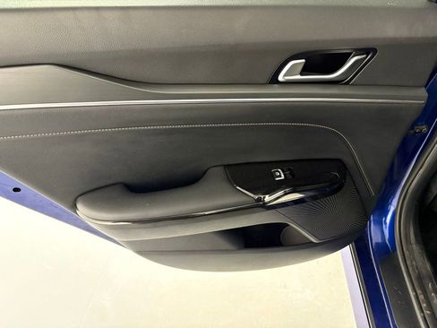 Used 2025 Kia K5 GT-Line image 31