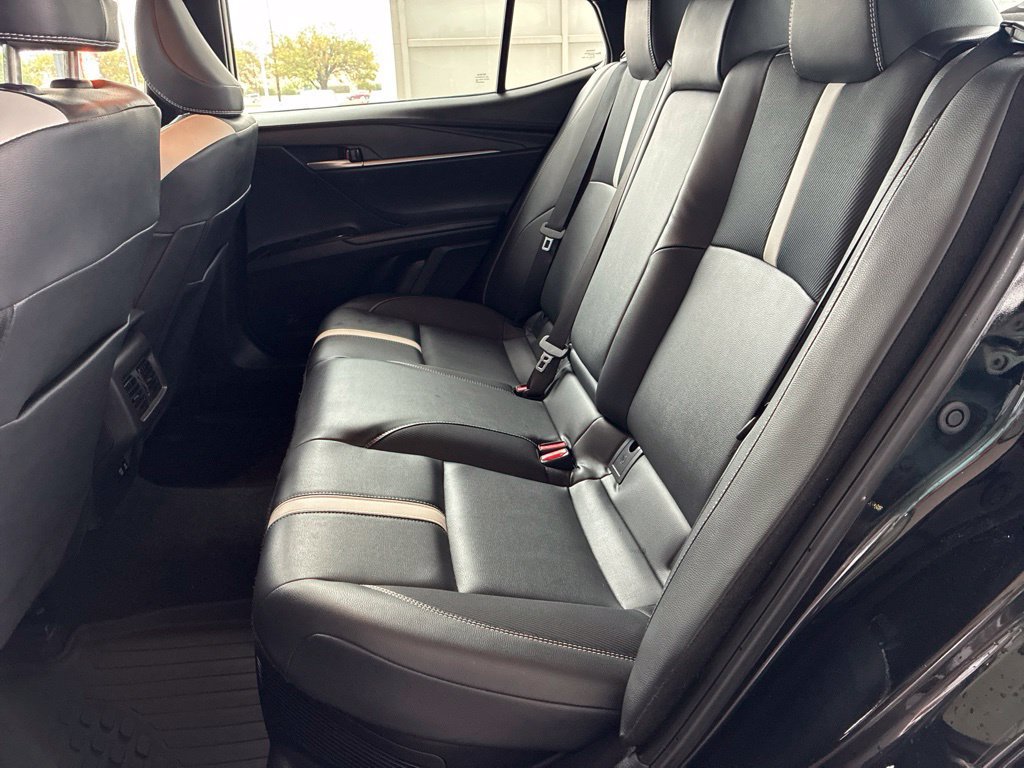 Used 2025 Toyota Camry SE FWD image 14