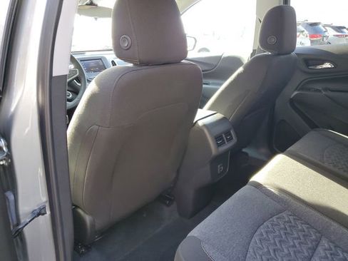 Certified 2023 Chevrolet Equinox LT image 15