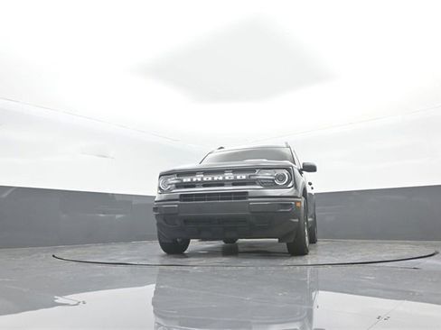 Certified 2022 Ford Bronco Sport Big Bend image 29