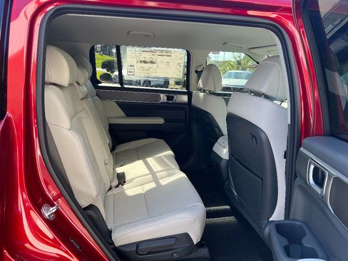 New 2026 Hyundai Santa Fe SEL image 15