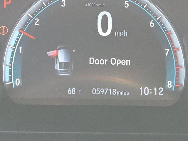 Used 2021 Honda Civic EX image 7