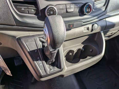 New 2025 Ford Transit 350 image 22