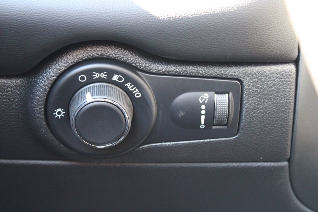 Used 2026 Dodge Durango GT AWD/4WD image 31