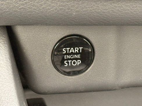 New 2026 Nissan Rogue SV image 33