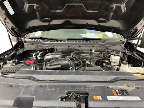 Used 2025 Ford F250 XLT AWD/4WD image 10