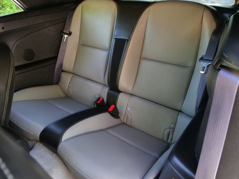 Used 2011 Chevrolet Camaro SS w/ RS Package RWD image 28